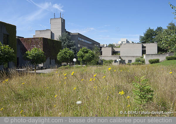 Université de Liège
University of Liege